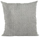 Moondust Radiance Luxury Throw Pillow in Gold Leaf, 20"x26" Standard