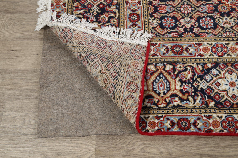 Geometric Traditional Oriental Area Rug Living Room Carpet 8x11