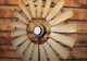 46 Inch Buckskin Windmill Ceiling Fan | The Patriot Fan