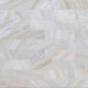 Athena Gold 4X12 Honed Marble Mosaic, 10 Sq.ft
