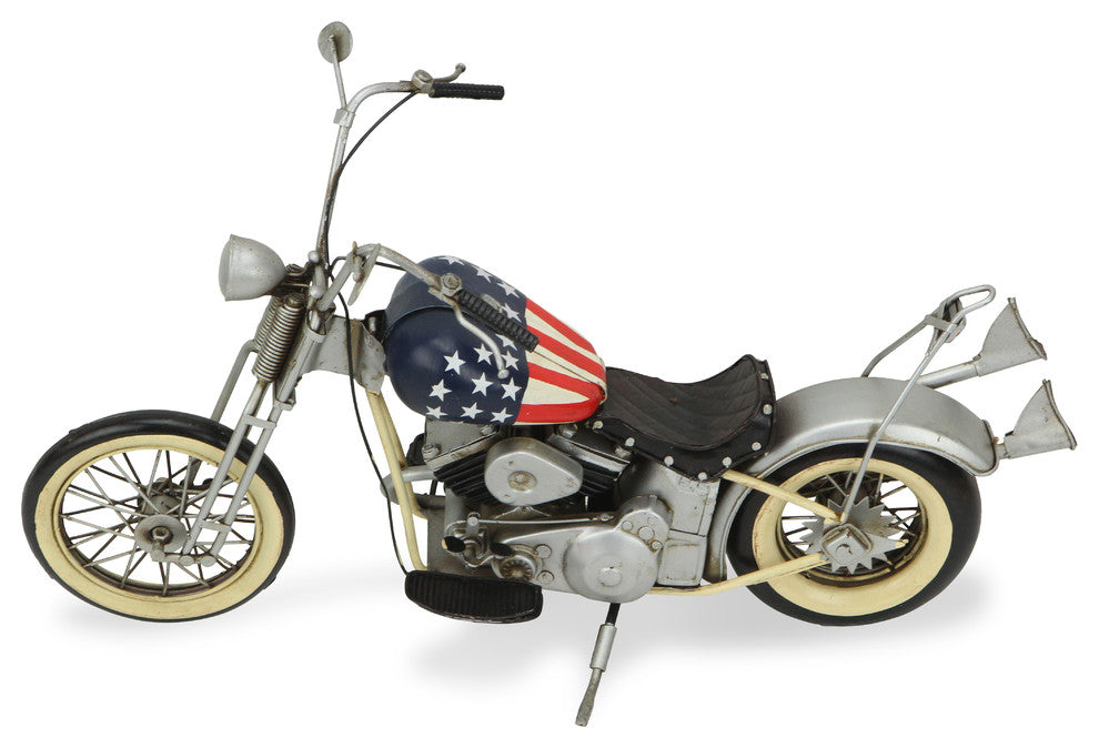 Cool Mini Motorcycle