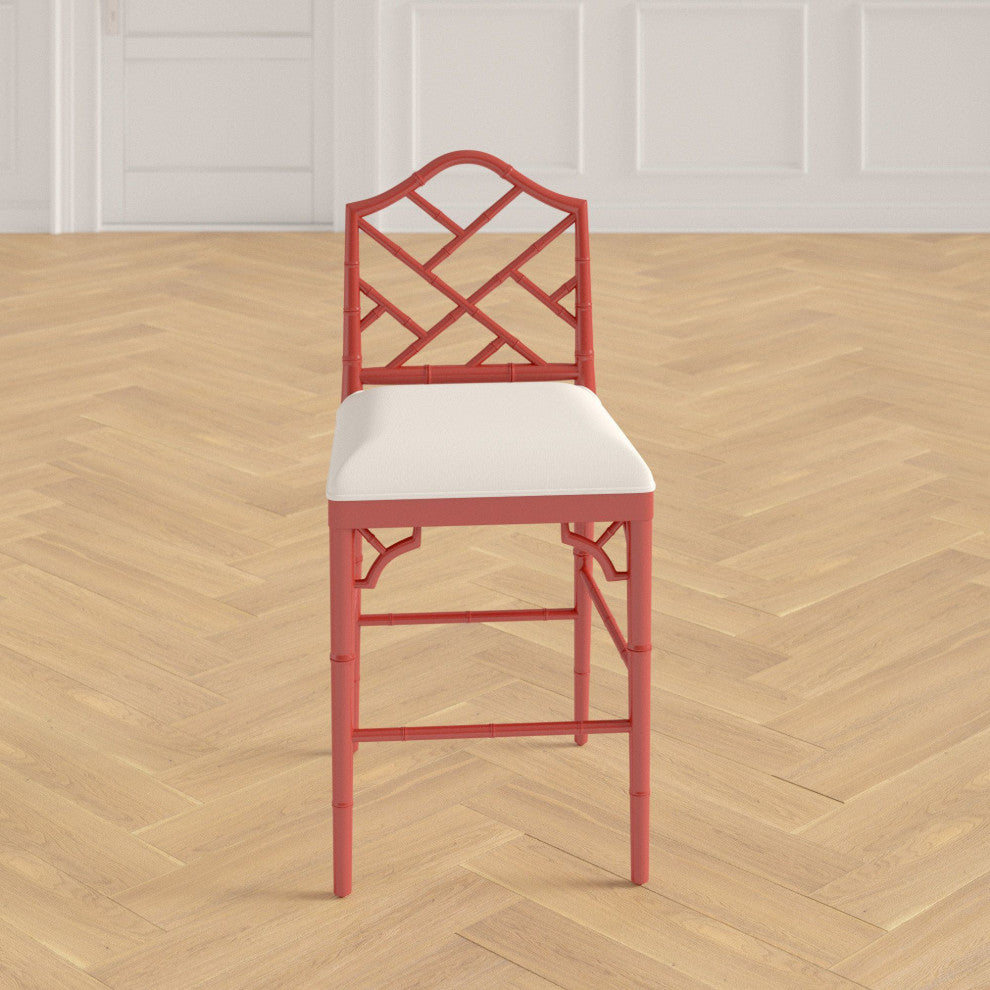 Hughes 42'' Bar Stool
