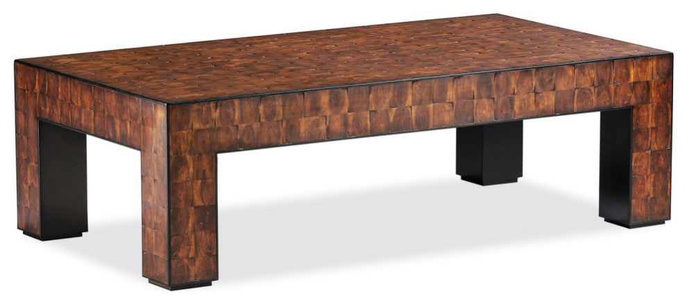 Belloir Cocktail Table