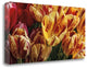 "Floral Tapestry" By Janel Pahl, Giclee Print on Gallery Wrap Canvas