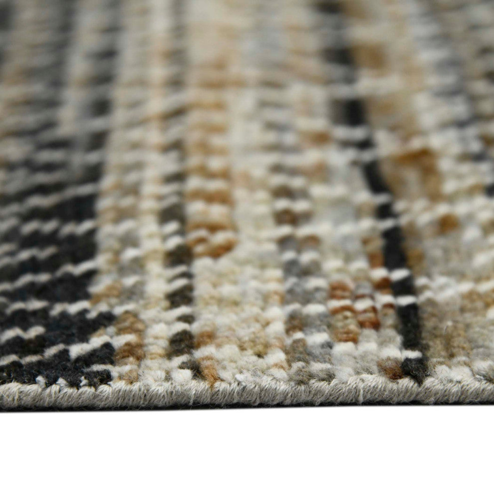 Legacy Alden Area Rug, Gray, 8' x 10', Geometric