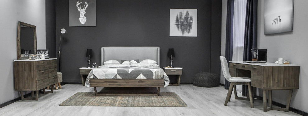 Aura Nightstand