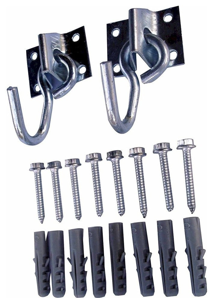 Vivere Double Hook Set