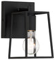 1 Light Wall Sconce