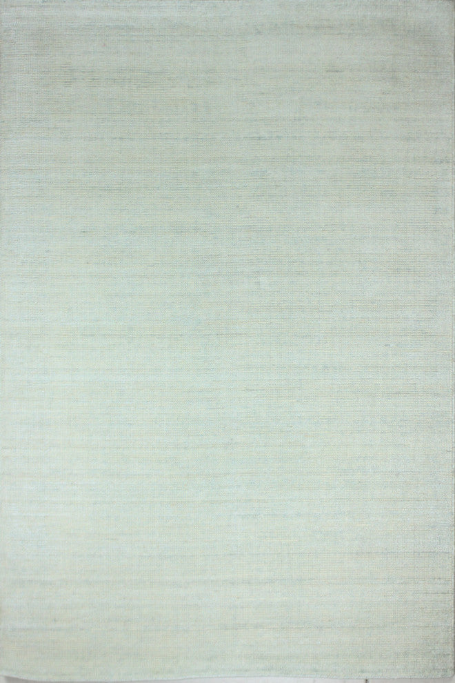 Bashian Fort Myers Area Rug, Sky, 7'6"x9'6"