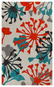 Cosmopolitan Area Rug, 8'x11'