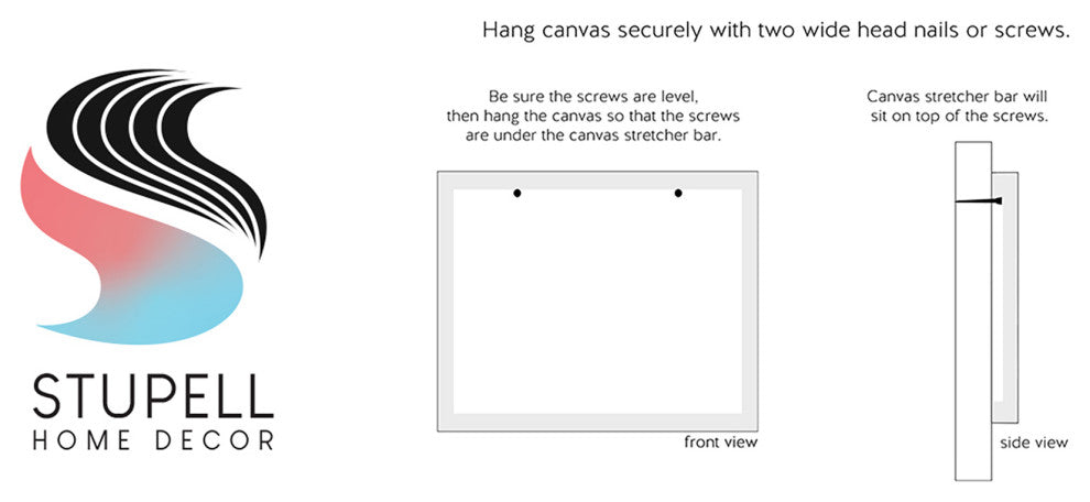 Fun Flush and Floss Bathroom Hygiene Chores Dynamic Text , 4pc, each 16 x 20