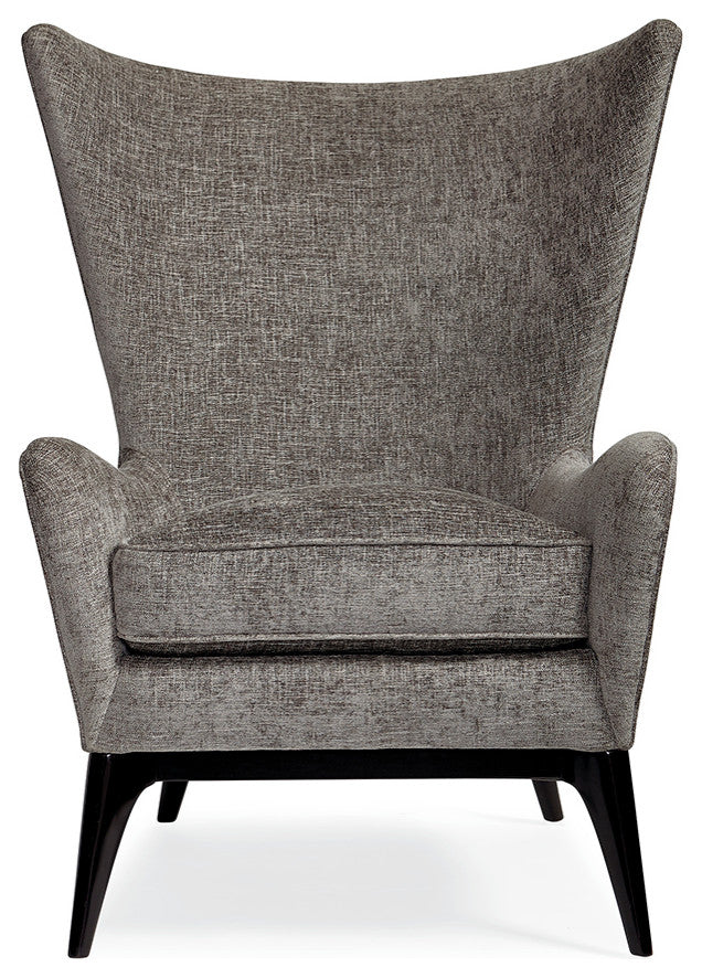 Scandinavian Mid Century Armchair
