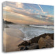 "Evening Solitude" By Mike Jones, Giclee Print on Gallery Wrap Canvas