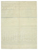 Rug N Carpet - Handmade Decorative 9' 0'' x 12' 0'' Moroccan Area Rug