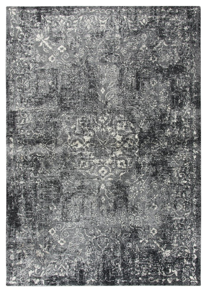 Rizzy Home Panache Collection Rug, 6'7"x9'6"