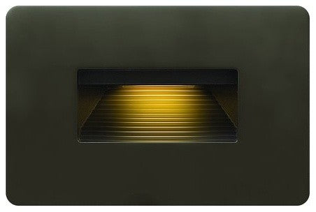 Landscape Luna 1-Light, Bronze