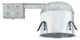 NICOR 6" Shallow Recessed Remodel Housing