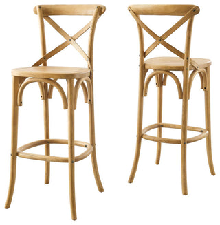 Modway, Gear Bar Stool