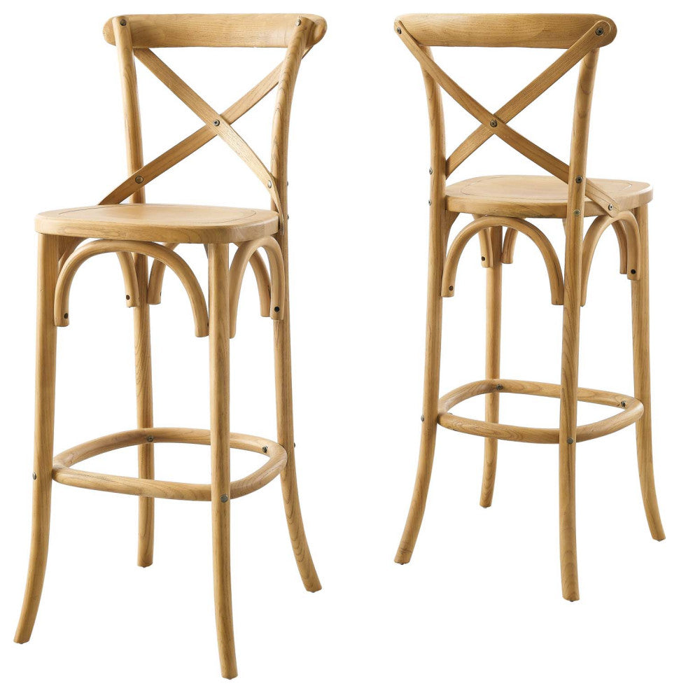 Modway, Gear Bar Stool