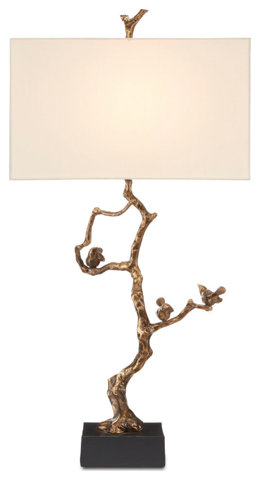 Shadows Table Lamp