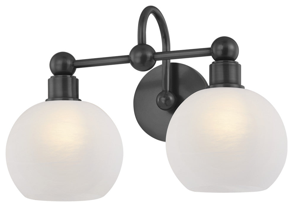 Mitzi Jerica Bath and Vanity Old Bronze