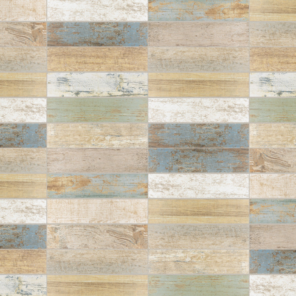 Kings Bretagne Ceramic Floor and Wall Tile