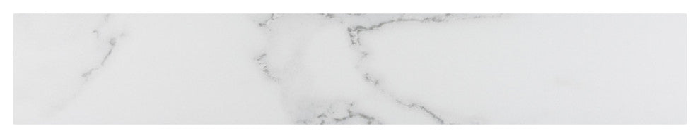 Tinos White Porcelain Floor and Wall Tile