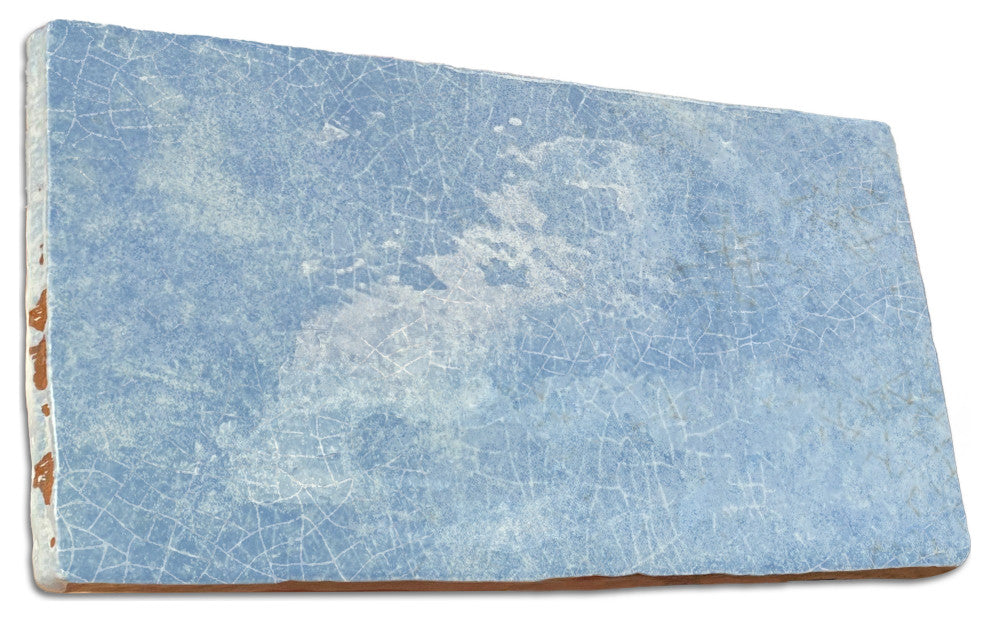 Myst Hotspring Ceramic Wall Tile