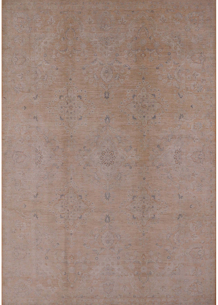 Ahgly Company Indoor Rectangle Mid-Century Modern Area Rugs, 2' x 5'