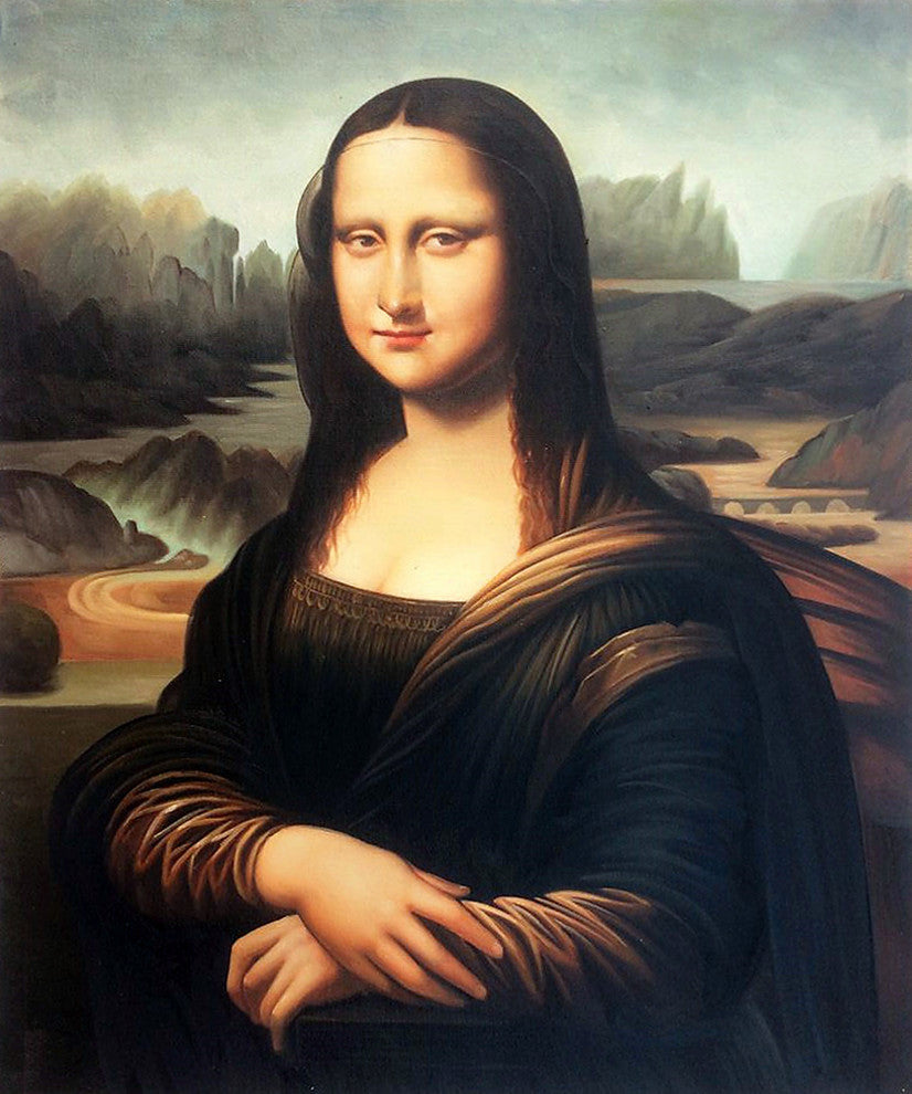 Mona Lisa