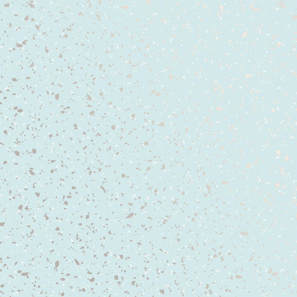 Arendal Light Blue Speckle Wallpaper Bolt