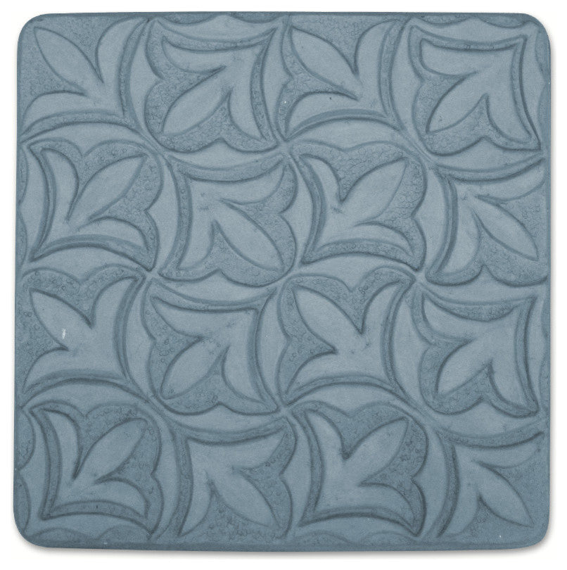 Arabesque Stepping Stone Mold