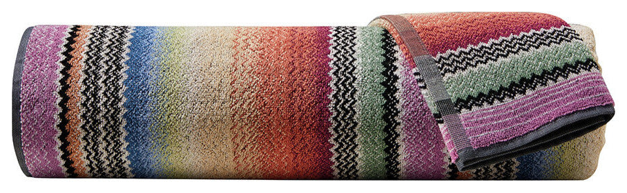 Missoni Home Archie Hand Towel, Color 159
