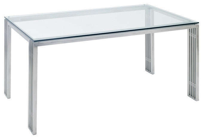 Quasi Dining Table