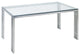 Quasi Dining Table
