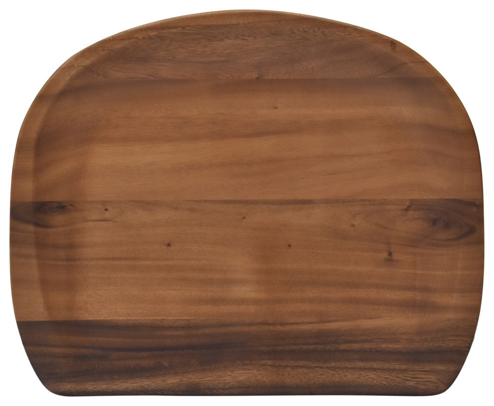 Hilton Counter Stool Natural