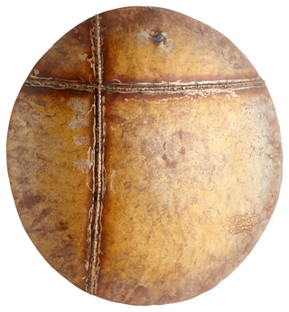 Cyan Design Medium Spur Line Wall Art Designed