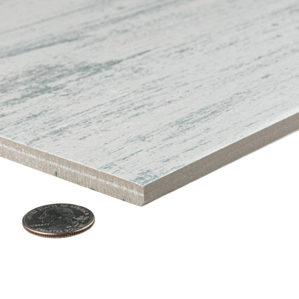 Cassis Porcelain Floor and Wall Tile, 51.12 sqft./pallet