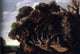 Jacob Van Geel Landscape Wall Decal