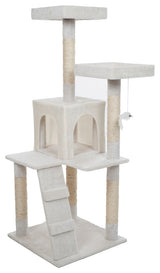 Sleep and Play Penthouse Cat Tree