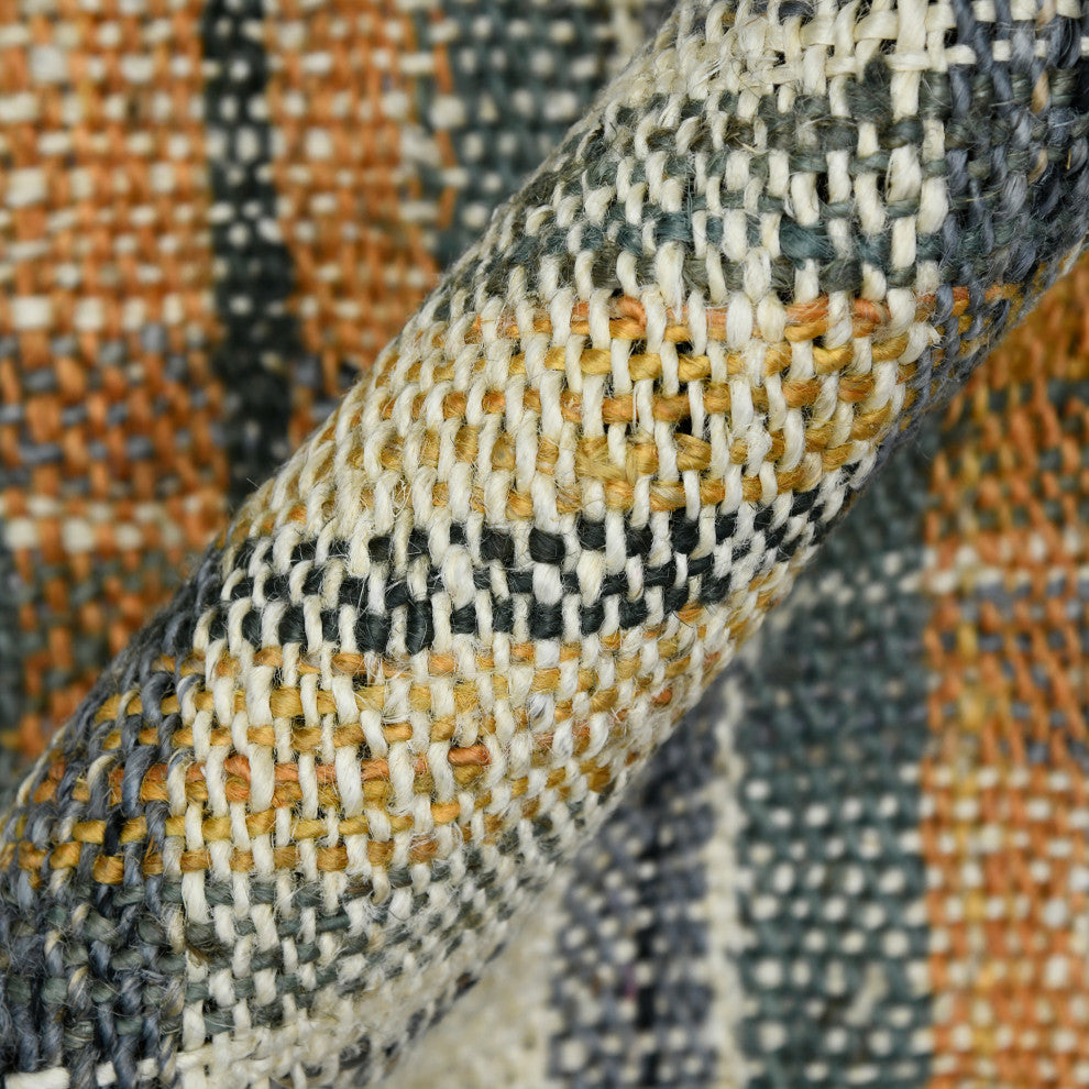 Hampton Chandler Area Rug, Green, 2' x 3', Plaid