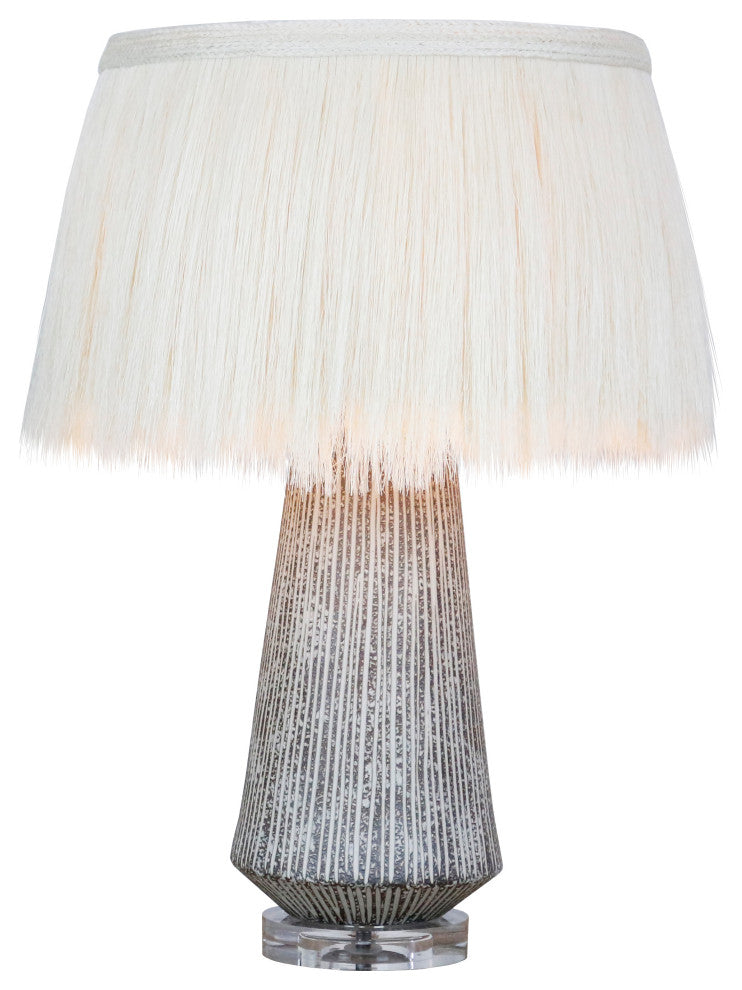 ABACA  Table Lamp