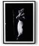 Eartha Kitt By Getty Images