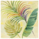 "Tropical Delight I" Digital Paper Print by Albena Hristova, 38"x38"