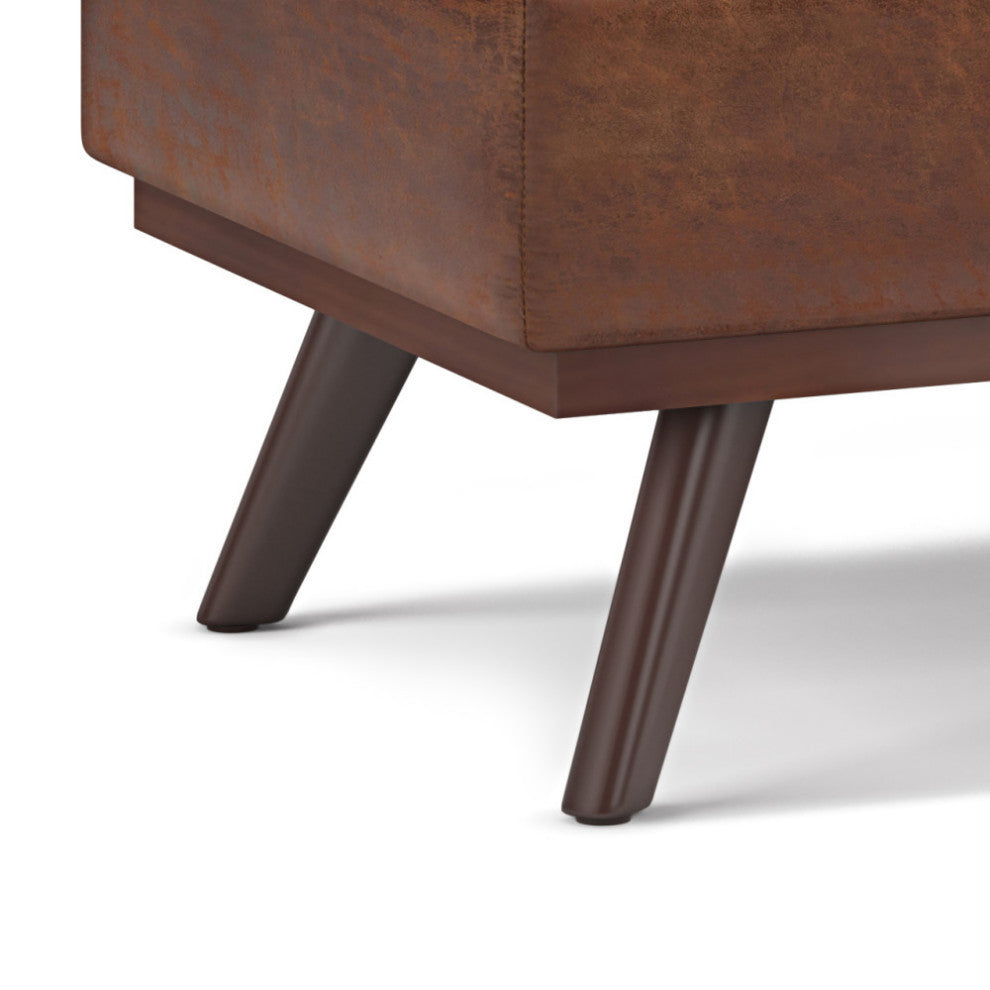 Owen Lift Top Large Coffee Table Storage Ottoman