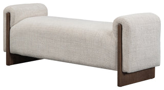 Sierra Bench, Sand
