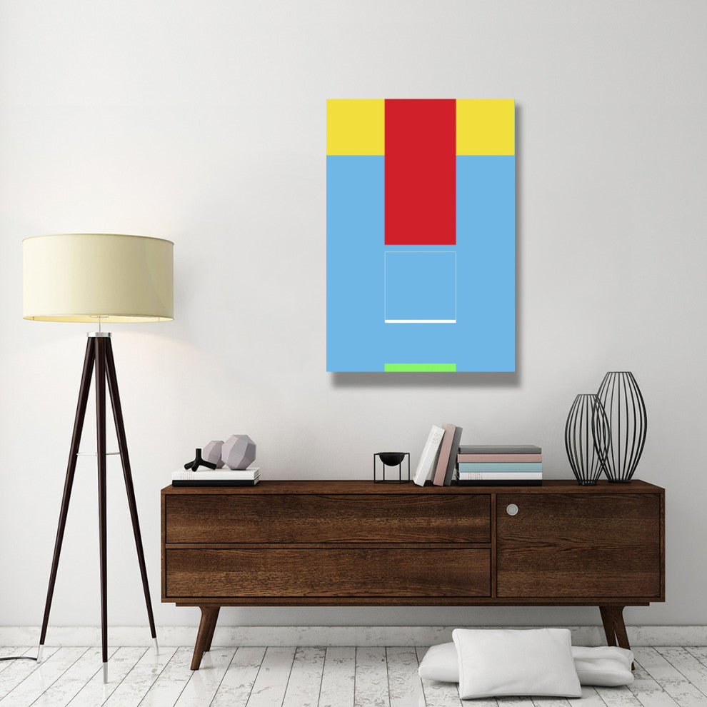 "Lode" Fine Art Print