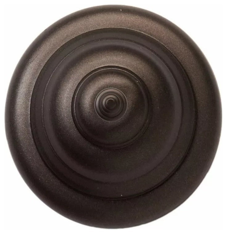 Kalco, Vero 1 Light Mini Pendant, English Bronze