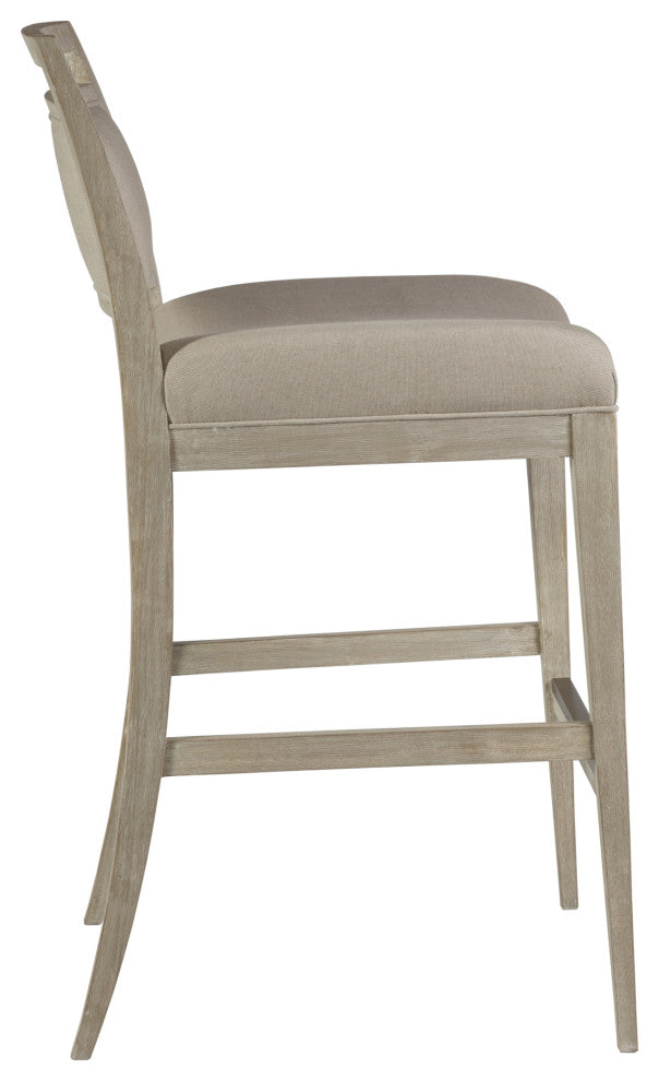 Nico Upholstered Barstool