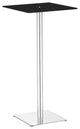 Dimensional Bar Table Black